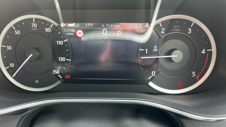 Jaguar F-Pace 2.0 D200 R-Dynamic S 5dr Auto AWD Diesel Estate